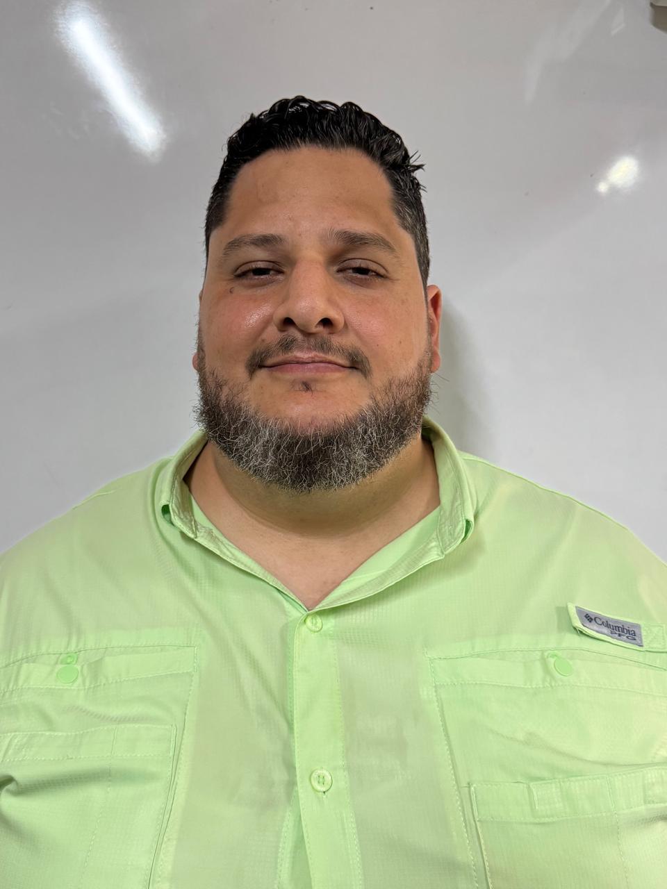 Imagen Obed